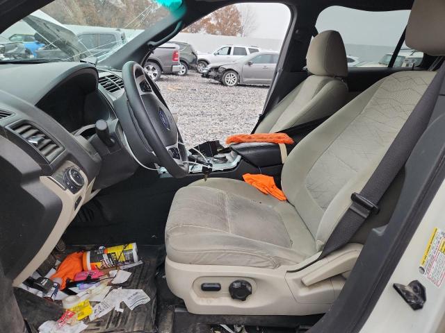 Photo 7 from auction – 2011 FORD EXPLORER with VIN 1FMHK8B89BGA19778