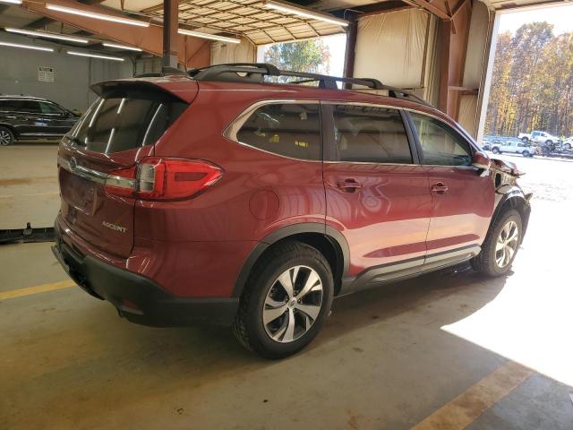 Photo 3 from auction – 2019 SUBARU ASCENT PRE with VIN 4S4WMACD7K3433590
