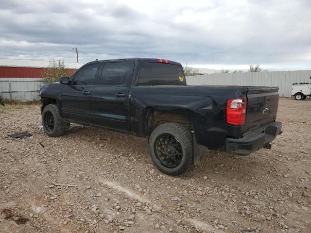 Zdjęcie 2 z aukcji – 2018 CHEVROLET SILVERADO z VIN 3GCUKREC2JG209644