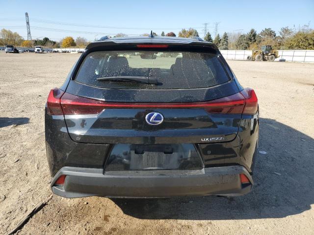 Photo 6 from auction – 2021 LEXUS UX 250H with VIN JTHP9JBH4M2047344