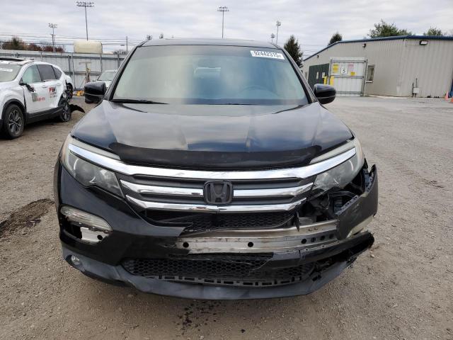 Photo 5 from auction – 2016 HONDA PILOT EXL with VIN 5FNYF6H58GB098419