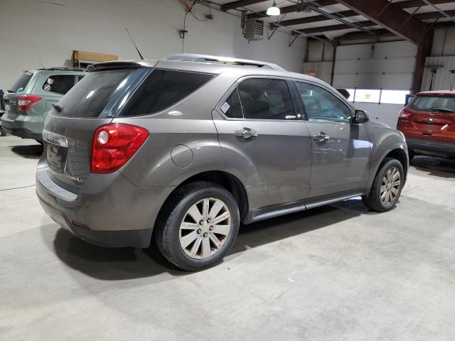 Photo 3 from auction – 2010 CHEVROLET EQUINOX LT with VIN 2CNALFEW1A6366954