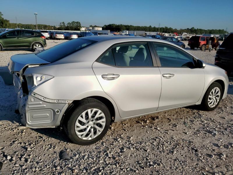 Photo 3 from auction – 2018 TOYOTA COROLLA L with VIN 5YFBURHE9JP835748
