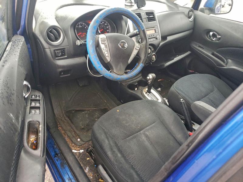 Photo 8 from auction – 2014 NISSAN VERSA NOTE with VIN 3N1CE2CP6EL383278