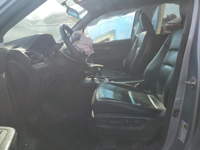 صورة رقم 7 من المزاد - 2017 HONDA RIDGELINE مع VIN 5FPYK3F58HB019269