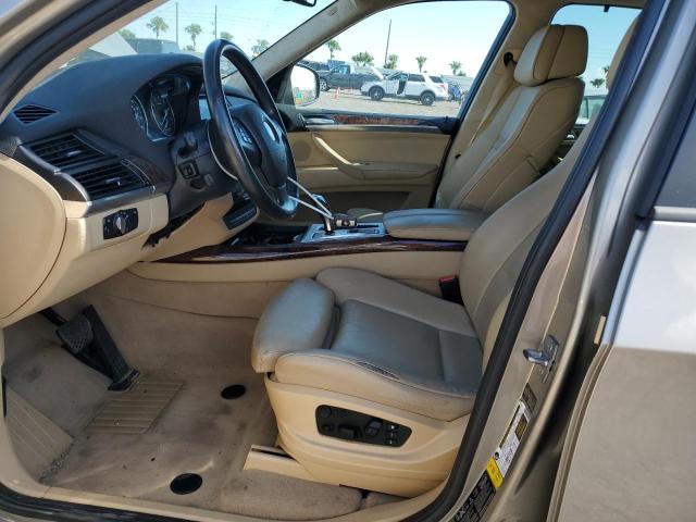 Photo 7 from auction – 2012 BMW X5 XDRIVE3 with VIN 5UXZV4C59CL751512