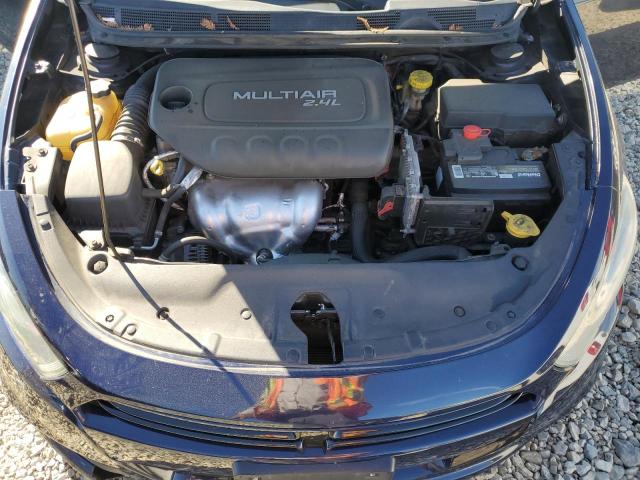 Photo 11 from auction – 2016 DODGE DART SXT with VIN 1C3CDFBB7GD766236