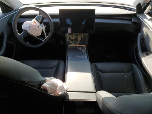 Photo 8 from auction – 2025 TESLA MODEL 3 with VIN 5YJ3E1EA8SF919383