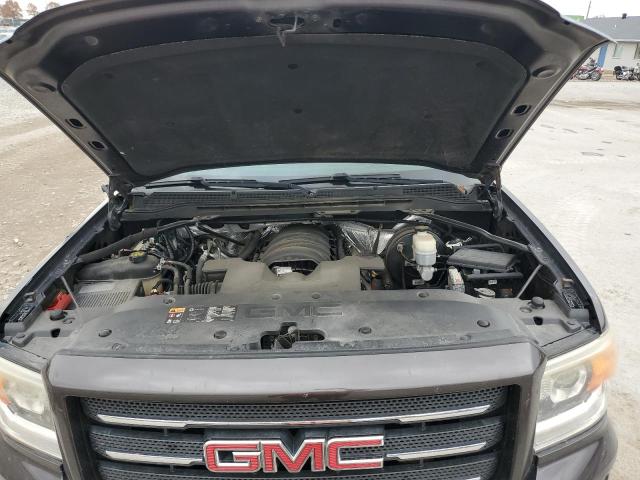 Photo 11 from auction – 2015 GMC SIERRA K15 with VIN 3GTU2VEC2FG482972