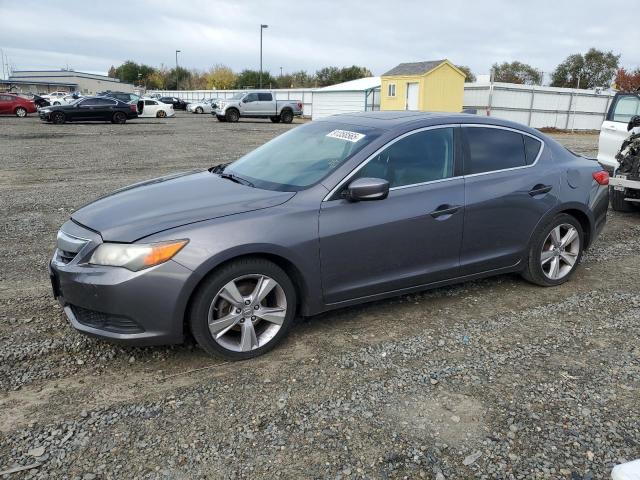 Photo 1 from auction – 2015 ACURA ILX 20 with VIN 19VDE1F32FE002934