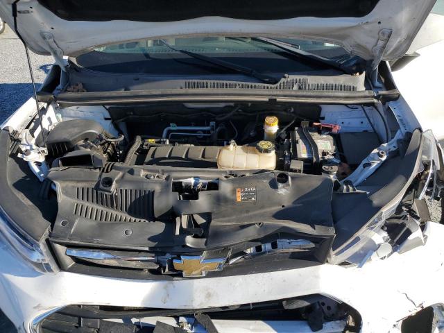 Photo 11 from auction – 2020 CHEVROLET TRAX LS with VIN 3GNCJKSB9LL298258
