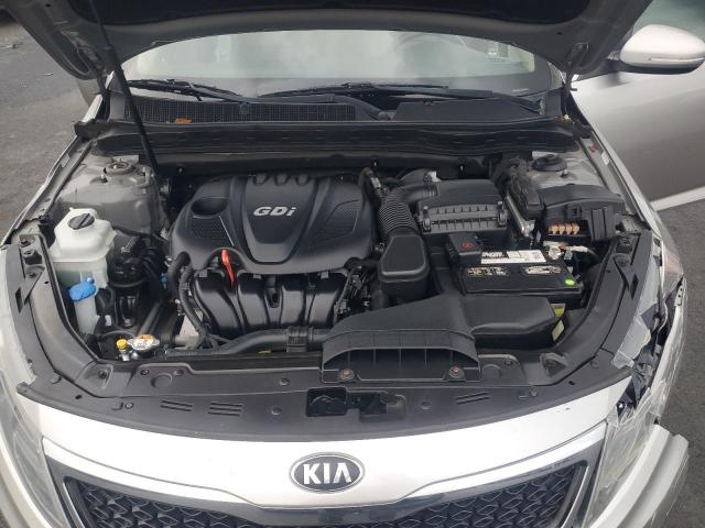 Photo 11 from auction – 2013 KIA OPTIMA with VIN 5XXGN4A72DG127310