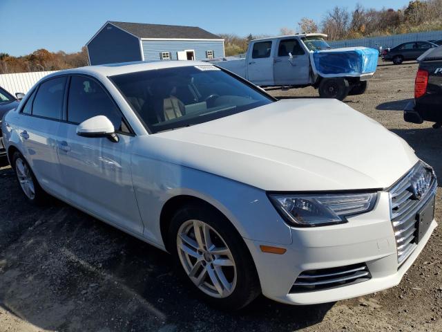 Photo 4 from auction – 2017 AUDI A4 with VIN WAUANAF44HN061949