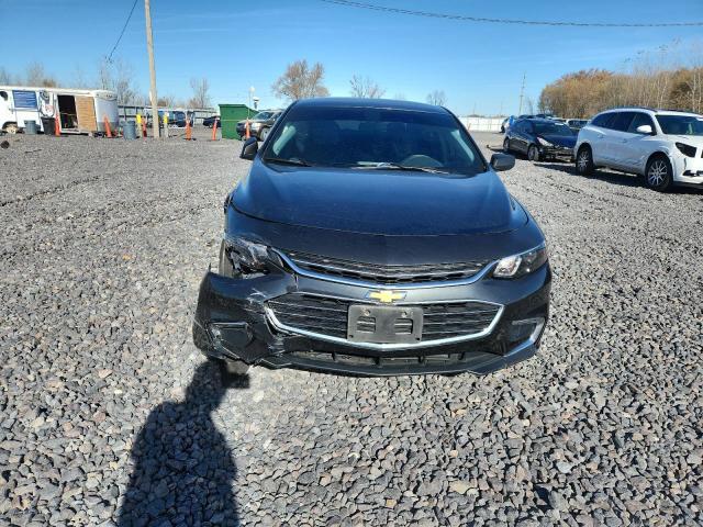 Photo 5 from auction – 2018 CHEVROLET MALIBU with VIN 1G1ZB5ST9JF186408