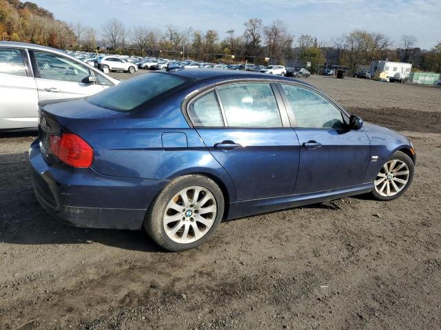 Photo 3 from auction – 2011 BMW 3 SERIES with VIN WBAPK5C51BF123509