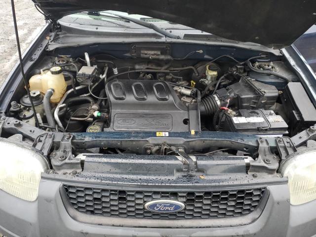Foto 12 de la subasta – 2003 FORD ESCAPE XLS con VIN 1FMCU92123KB12637