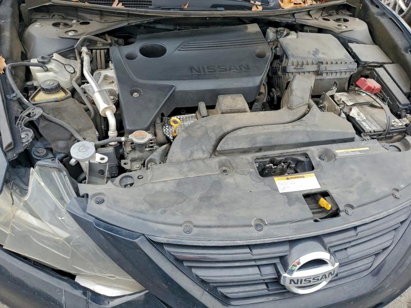 Photo 11 from auction – 2018 NISSAN ALTIMA 2.5 with VIN 1N4AL3AP8JC287814