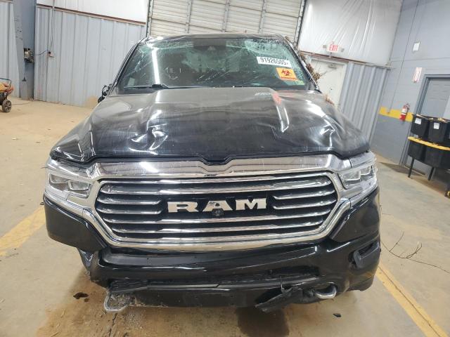 Photo 5 from auction – 2020 RAM 1500 LONGH with VIN 1C6SRFKT6LN157779