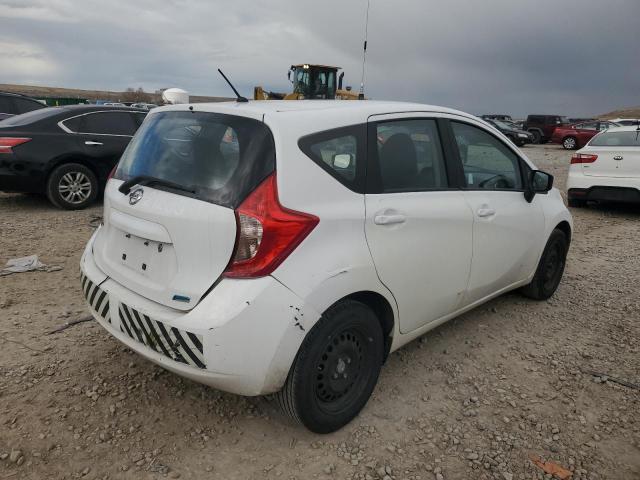 Photo 3 from auction – 2015 NISSAN VERSA NOTE with VIN 3N1CE2CP2FL417931