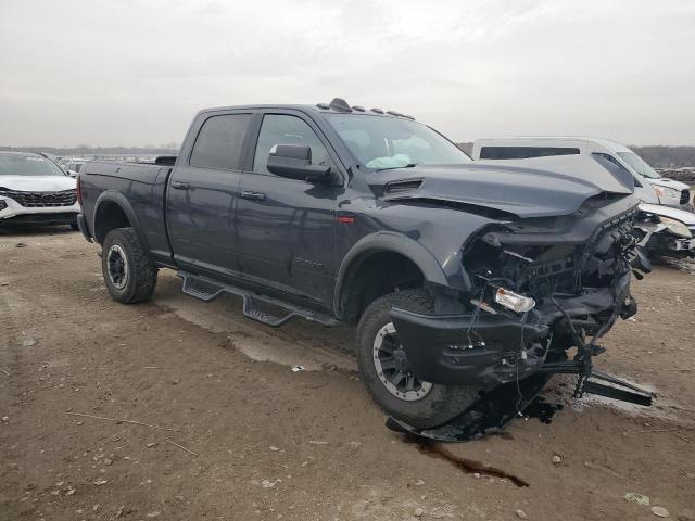 Photo 4 from auction – 2021 RAM 2500 POWER with VIN 3C6TR5EJ9MG620369