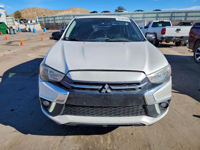 Photo 5 from auction – 2019 MITSUBISHI OUTLANDER with VIN JA4AP3AU4KU020521