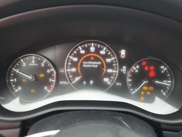 Photo 9 from auction – 2023 MAZDA 3 SELECT with VIN 3MZBPABM2PM375032