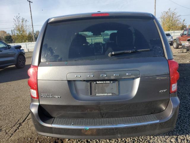 Photo 6 from auction – 2020 DODGE GRAND CARA with VIN 2C4RDGEG1LR186166