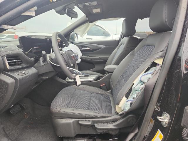 Photo 7 from auction – 2025 BUICK ENVISTA PR with VIN KL47LAEP1SB236319