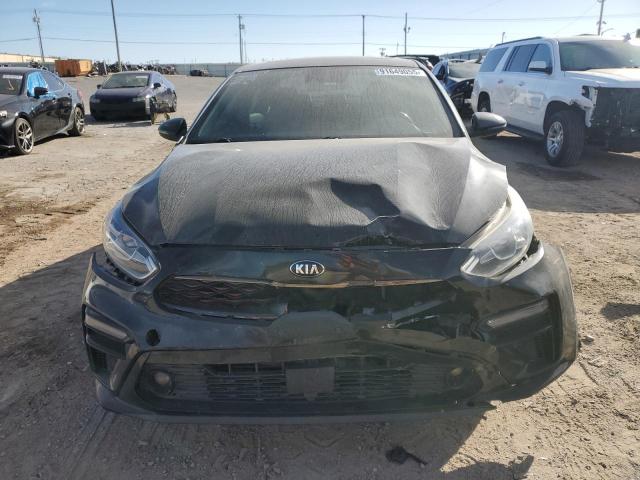 Photo 5 from auction – 2021 KIA FORTE with VIN 3KPF44AC3ME314222