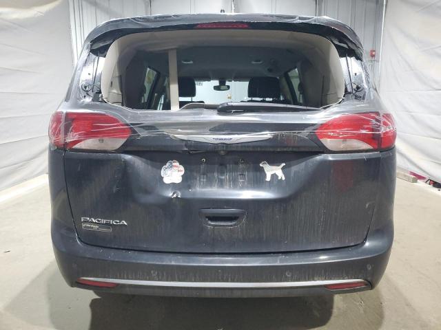 Фото 6 с аукциона – 2019 CHRYSLER PACIFICA T с VIN 2C4RC1BGXKR704777