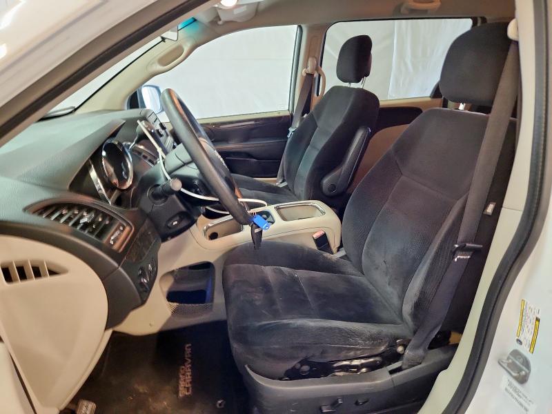 Photo 7 from auction – 2014 DODGE GRAND CARA with VIN 2C4RDGCG7ER205521