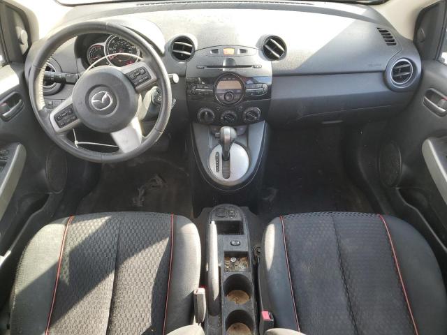 Photo 8 from auction – 2013 MAZDA MAZDA2 with VIN JM1DE1LY6D0160545