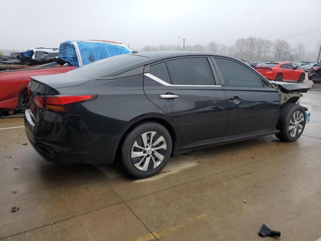 Photo 3 from auction – 2020 NISSAN ALTIMA S with VIN 1N4BL4BV6LN302776