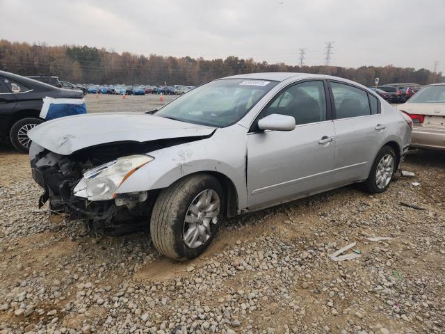 NISSAN ALTIMA BAS 2011 with VIN 1N4AL2AP4BC148954 - Photo from auction