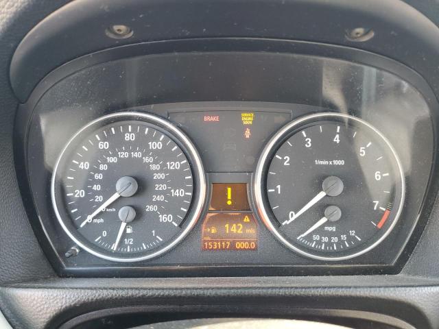Zdjęcie 9 z aukcji – 2007 BMW 328 I z VIN WBAVA33597PG39782