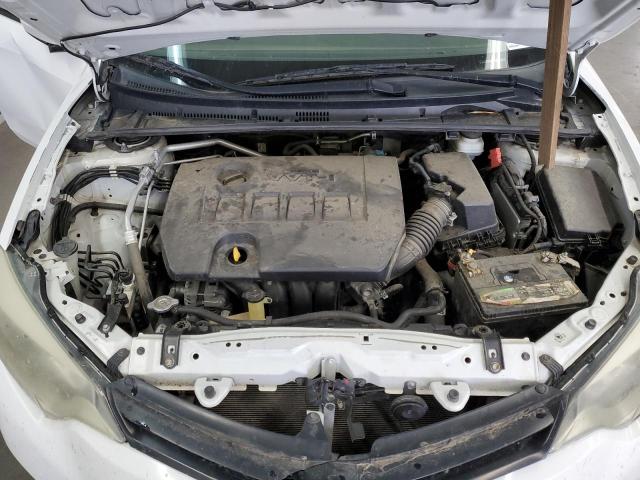 صورة رقم 11 من المزاد - 2014 TOYOTA COROLLA مع VIN 5YFBURHE3EP081851