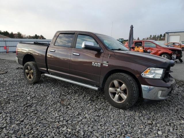 Photo 4 from auction – 2014 RAM 1500 SLT with VIN 1C6RR7TT8ES409751