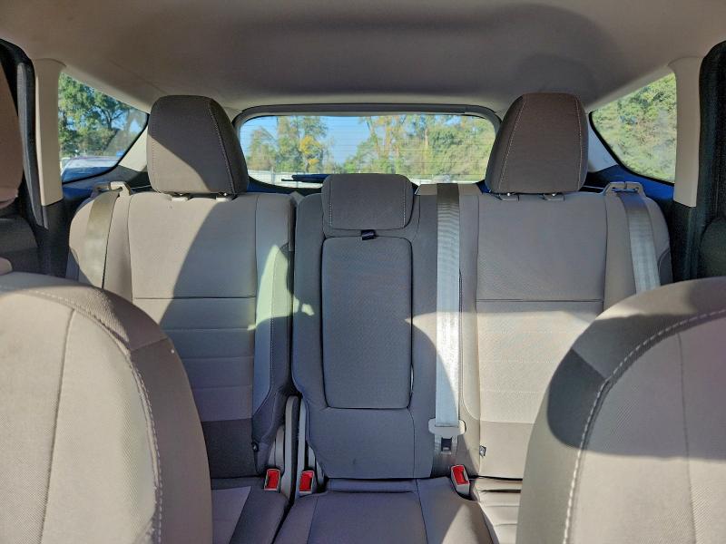 Photo 10 from auction – 2015 FORD ESCAPE SE with VIN 1FMCU0G73FUA04237