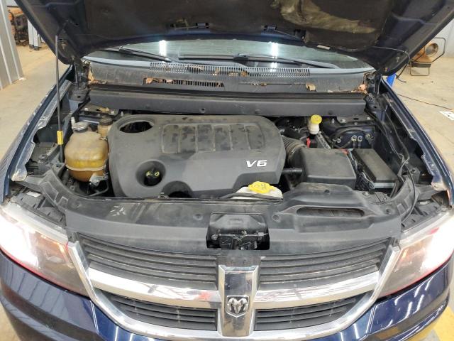 Photo 12 from auction – 2017 DODGE JOURNEY SX with VIN 3C4PDDBG3HT512855