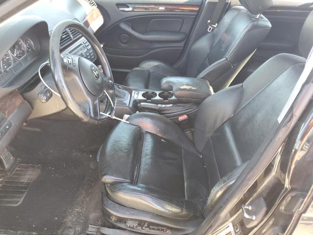 Фото 7 с аукциона – 2005 BMW 330 XI с VIN WBAEW53465PN37337