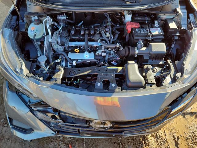 Photo 11 from auction – 2025 NISSAN VERSA S with VIN 3N1CN8DV3SL850216