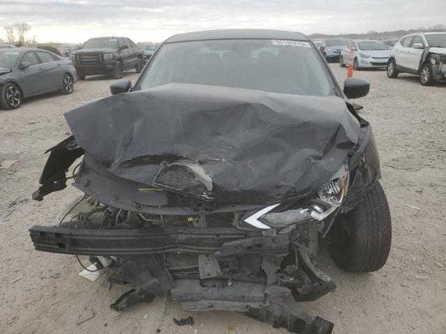 Photo 5 from auction – 2019 NISSAN SENTRA S with VIN 3N1AB7AP1KY434085