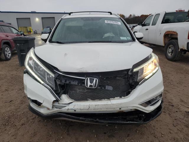 Photo 5 from auction – 2016 HONDA CR-V EXL with VIN 5J6RM4H73GL052505