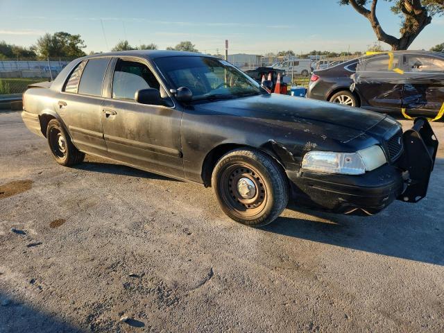 Photo 4 from auction – 2002 FORD CROWN VICT with VIN 2FAFP71W12X148637