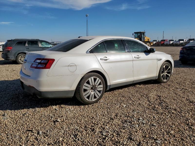 Photo 3 from auction – 2015 FORD TAURUS LIM with VIN 1FAHP2F87FG163337