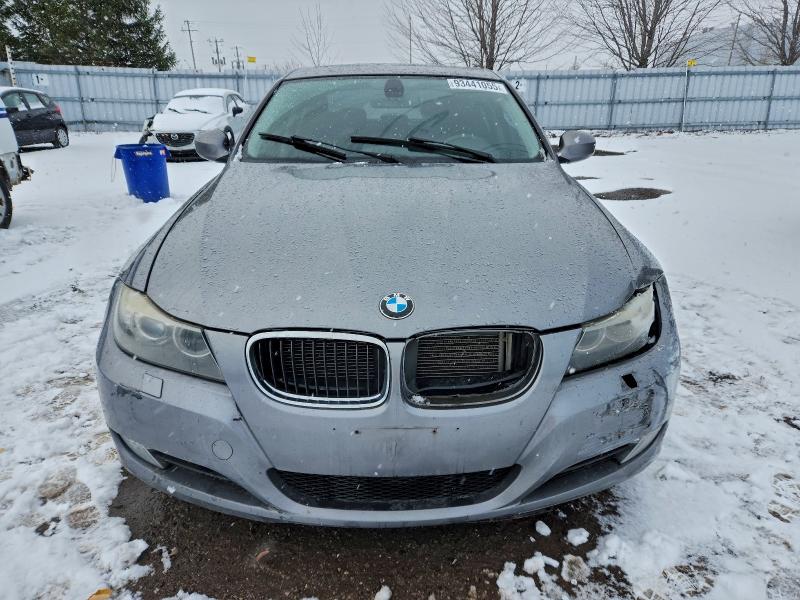 Photo 5 from auction – 2011 BMW 328 XI with VIN WBAPK7C59BF196770