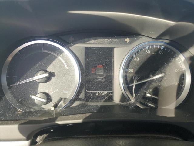 Photo 9 from auction – 2019 TOYOTA HIGHLANDER with VIN 5TDDGRFH0KS060679