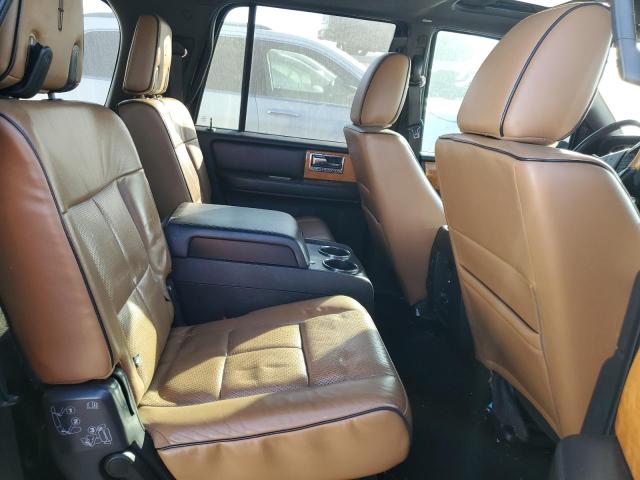Photo 11 from auction – 2014 LINCOLN NAVIGATOR with VIN 5LMJJ3J59EEL01866