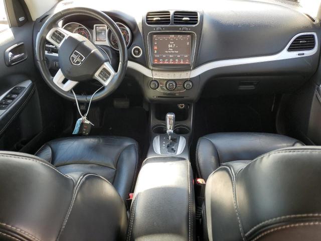 Photo 8 from auction – 2014 DODGE JOURNEY LI with VIN 3C4PDCDG8ET153831