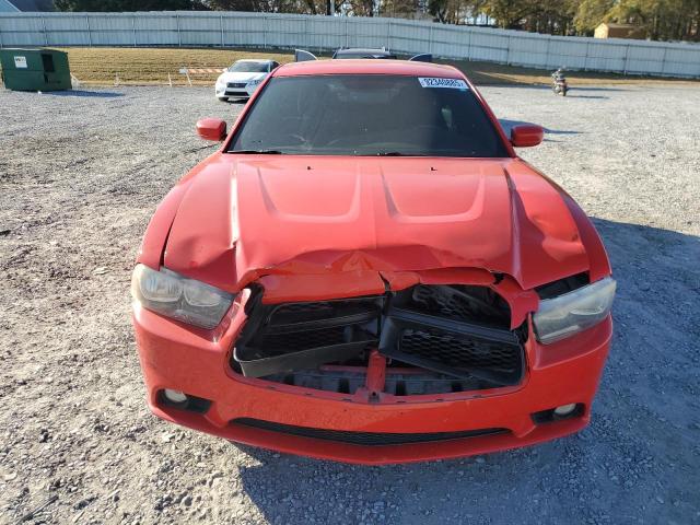 Photo 5 from auction – 2014 DODGE CHARGER SX with VIN 2C3CDXHG5EH124591